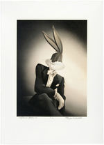 WARNER BROS. LOONEY TUNES "THE PORTRAIT SERIES" BOXED LIMITED EDITION LITHOGRAPH SET.