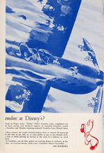 "DISPATCH FROM DISNEY'S" WORLD WAR II PUBLICATION.