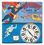 "SUPERBOY GAME."