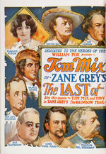 MOTION PICTURE 1920s TRADE PUBLICATION PAIR WITH MGM CONTENT.