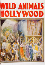 MOTION PICTURE 1920s TRADE PUBLICATION PAIR WITH MGM CONTENT.