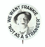 FRANK SINATRA MOVIE PROMO.