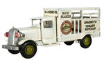 "H.J. HEINZ CO." PRESSED STEEL TRUCK.