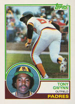 1980s BASEBALL CARD UNCUT SHEETS FOR DONRUSS/TOPPS/PACIFIC.