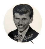 EVERLY BROTHERS, PETER AND GORDON, BOBBY RYDELL TRIO OF ROCK AND ROLL BUTTONS.