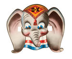 "DUMBO D-X" GASOLINE PROMOTION LOT.