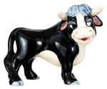 FERDINAND THE BULL LARGE SIZE FIGURINE BY BRAYTON LAGUNA.