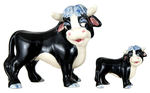 FERDINAND THE BULL LARGE SIZE FIGURINE BY BRAYTON LAGUNA.