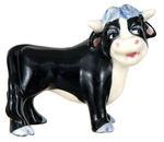 FERDINAND THE BULL SMALL SIZE FIGURINE BY BRAYTON LAGUNA.