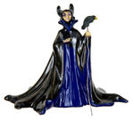 MALEFICENT FROM SLEEPING BEAUTY FIGURINE BY HAGEN-RENAKER.