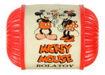 "MICKEY MOUSE ROLATOY."