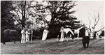 ROBERT KENNEDY PERSONAL CHRISTMAS CARDS FROM 1964, 1965, 1966.