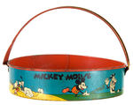 "MICKEY MOUSE" SAND SIEVE.