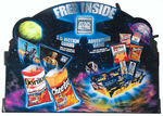 STAR WARS TRILOGY SPECIAL EDITION FRITO LAY POP-UP DISPLAY.