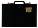 JAMES BOND "SECRET AGENT 007" ATTACHE CASE.