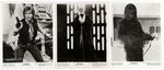 "STAR WARS" FILM STILLS LOT.