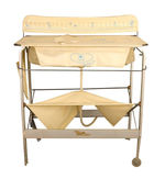 I LOVE LUCY "RICKY JR." CHANGING TABLE/BASSINETTE