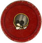 MICKEY MOUSE DUTCH CHOCOLATE TIN.