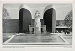 1939 NEW YORK WORLD'S FAIR PICTURE/VIEW BOOKS, BOOK OF NATIONS.