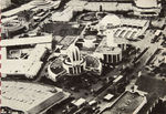 1939 NEW YORK WORLD'S FAIR PICTURE/VIEW BOOKS, BOOK OF NATIONS.