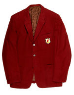 ST. LOUIS CARDINALS NFL JACKET.