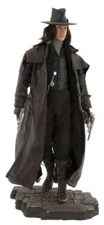 "VAN HELSING" BOXED SIDESHOW PREMIUM FORMAT FIGURE.