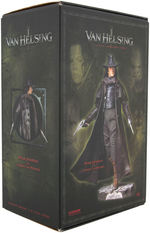 "VAN HELSING" BOXED SIDESHOW PREMIUM FORMAT FIGURE.