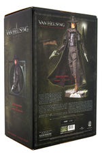 "VAN HELSING" BOXED SIDESHOW PREMIUM FORMAT FIGURE.