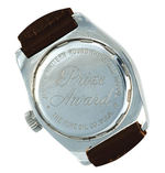 JIMMIE MATTERN "PRIZE AWARD" WITTNAUER WRIST WATCH.