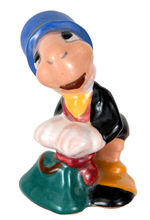 JIMINY CRICKET FIGURINE BY BRAYTON LAGUNA.