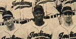 CLEVELAND INDIANS 1948 TEAM PHOTO AND 1949-1950 TEAM PHOTO PACKS.