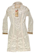 "BUCK ROGERS IN THE 25th CENTURY" SCREEN-WORN FEMALE DUTY UNIFORM COSTUME.