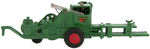 "OLIVER BALE MASTER" BOXED FARM TOY.