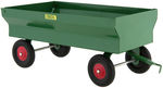 "OLIVER HEAVY DUTY FARM WAGON" BOXED TOY.