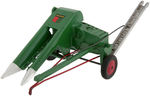 "OLIVER CORN PICKER" BOXED FARM TOY.