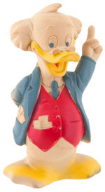 LUDWIG VON DRAKE SQUEAKER TOY.