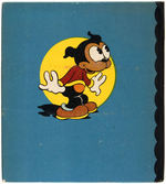 "BETTY BOOP IN SNOW WHITE" FILE COPY BLB.