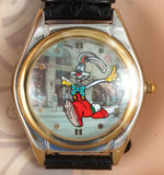 "THE DISNEY STORE WATCH COLLECTORS CLUB SERIES IV" COMPLETE LIMITED EDITION WATCH SET.