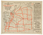 TRUMAN AS JUDGE REELECTION MAP SHOWING CIVIC IMPROVEMENTS.