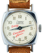 “DAVY CROCKETT “ WRIST WATCH.