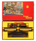 "TRI-ANG RAILWAYS RS.37 TRAIN SET."