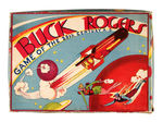 "BUCK ROGERS GAME OF THE 25TH CENTURY A.D."