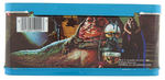 "STAR WARS: THE EMPIRE STRIKES BACK & RETURN OF THE JEDI" UNUSED METAL LUNCHBOX PAIR WITH THERMOSES.