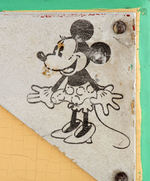 MICKEY MOUSE EMERSON RADIO (CREAM VARIETY).