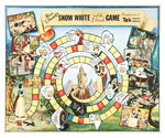 "SNOW WHITE GAME" PREMIUM WITH WRAPPER.