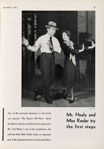 "THEATRE MAGAZINE" 1931 PAIR.