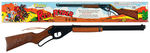 "RED RYDER" BOXED COMMEMORATIVE MODEL DAISY B-B GUN.