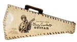 BOXED "DAVY CROCKETT GUITAR."