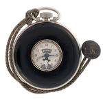 "HOPALONG CASSIDY" RARE POCKETWATCH.