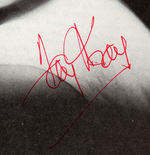 “THE MAKING OF KING KONG” 1975 BOOK AUTOGRAPHED BY FAY WRAY.